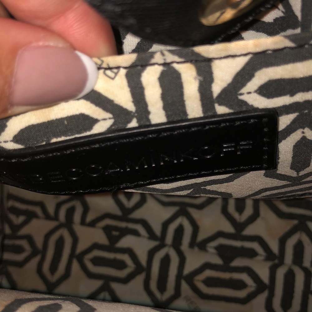 Rebecca minkoff MAB mini tote - Picture 7 of 7